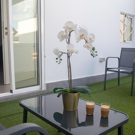 Violeta Suite Las Palmas de Gran Canaria Zewnętrze zdjęcie