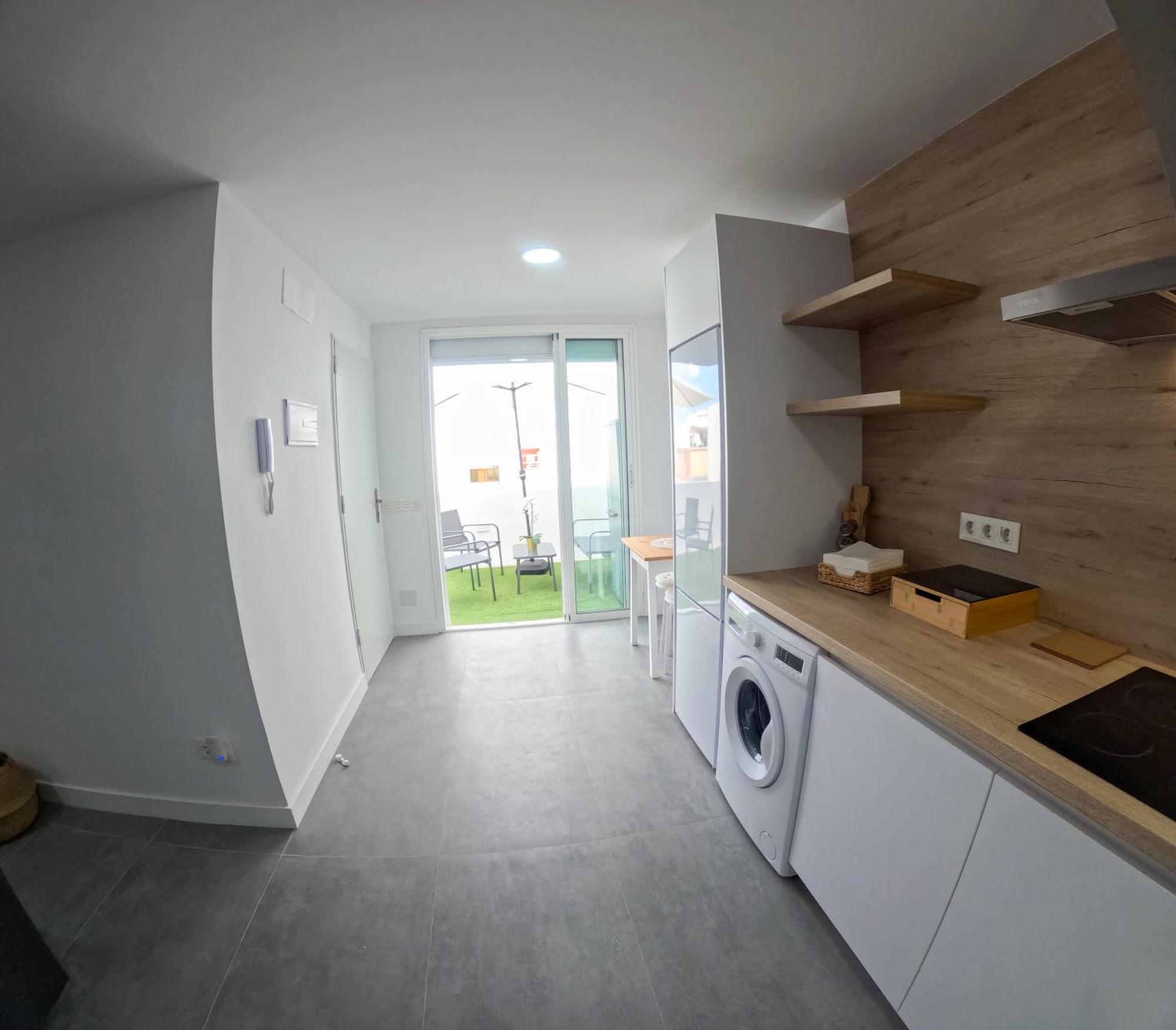 Violeta Suite Las Palmas de Gran Canaria Zewnętrze zdjęcie