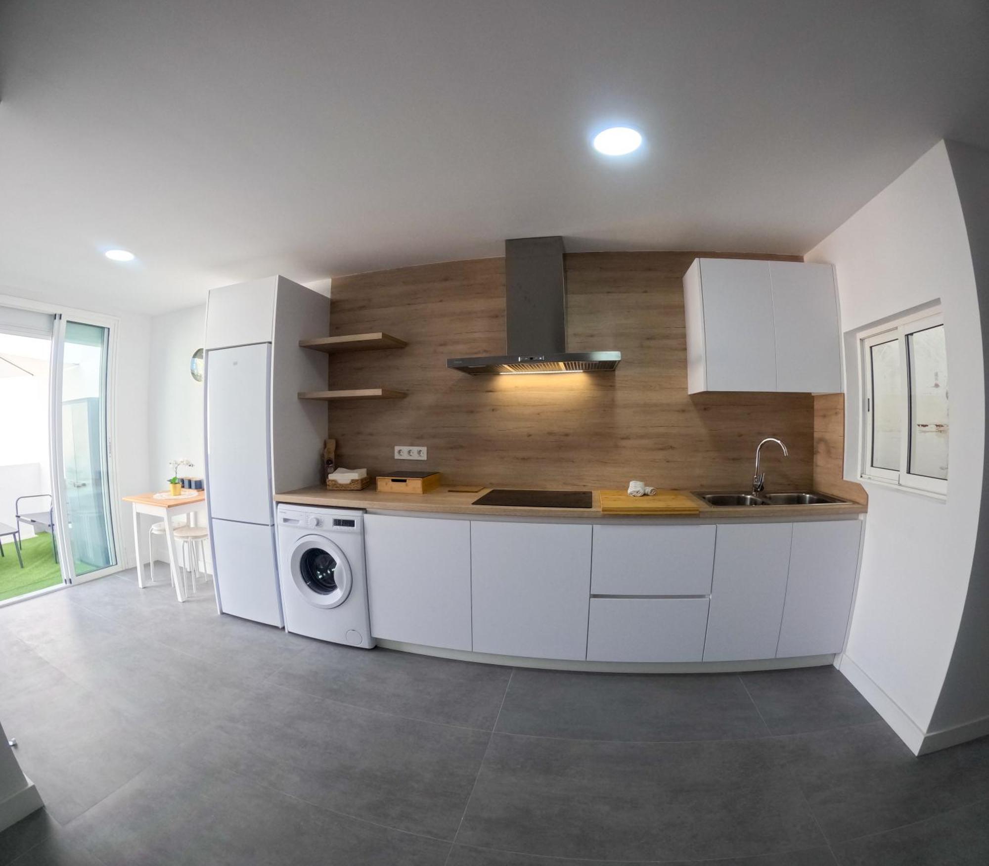 Violeta Suite Las Palmas de Gran Canaria Zewnętrze zdjęcie
